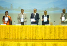 UPES Inaugurates World Congress on Health Sciences and Technology 2026, Bringing Together Global Experts to Advance Healthcare Research and Innovation